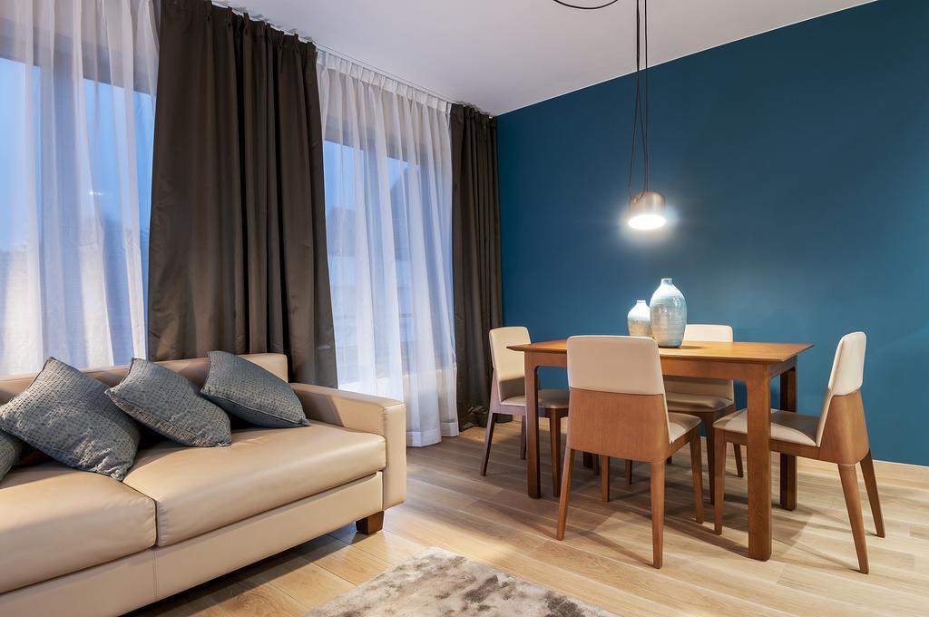Aparthotel Residence Agenda Saint-Gilles Exterior foto