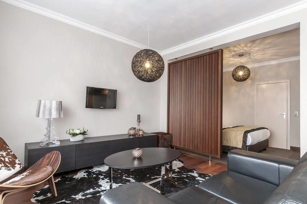 Aparthotel Residence Agenda Saint-Gilles Exterior foto