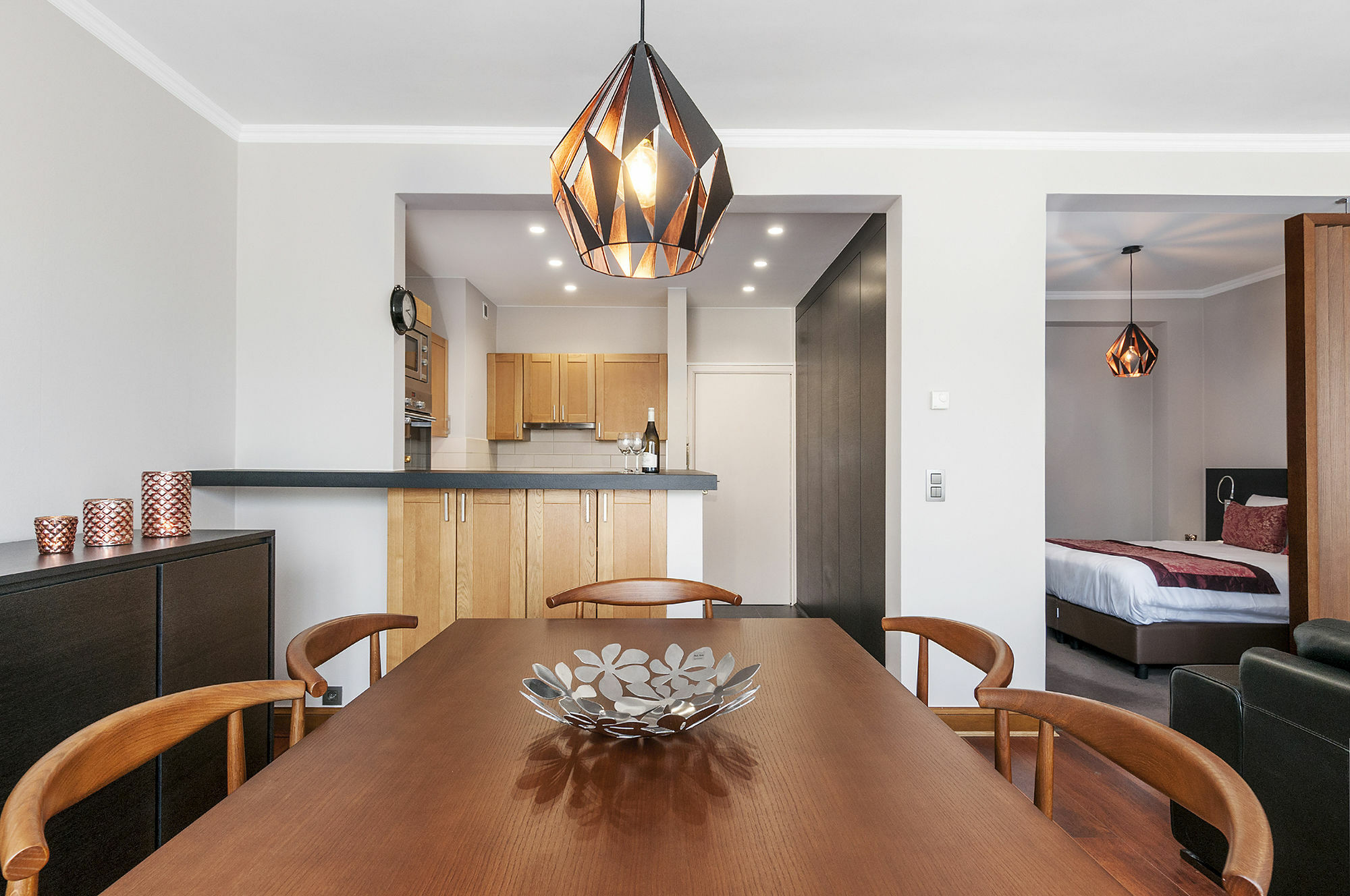 Aparthotel Residence Agenda Saint-Gilles Exterior foto