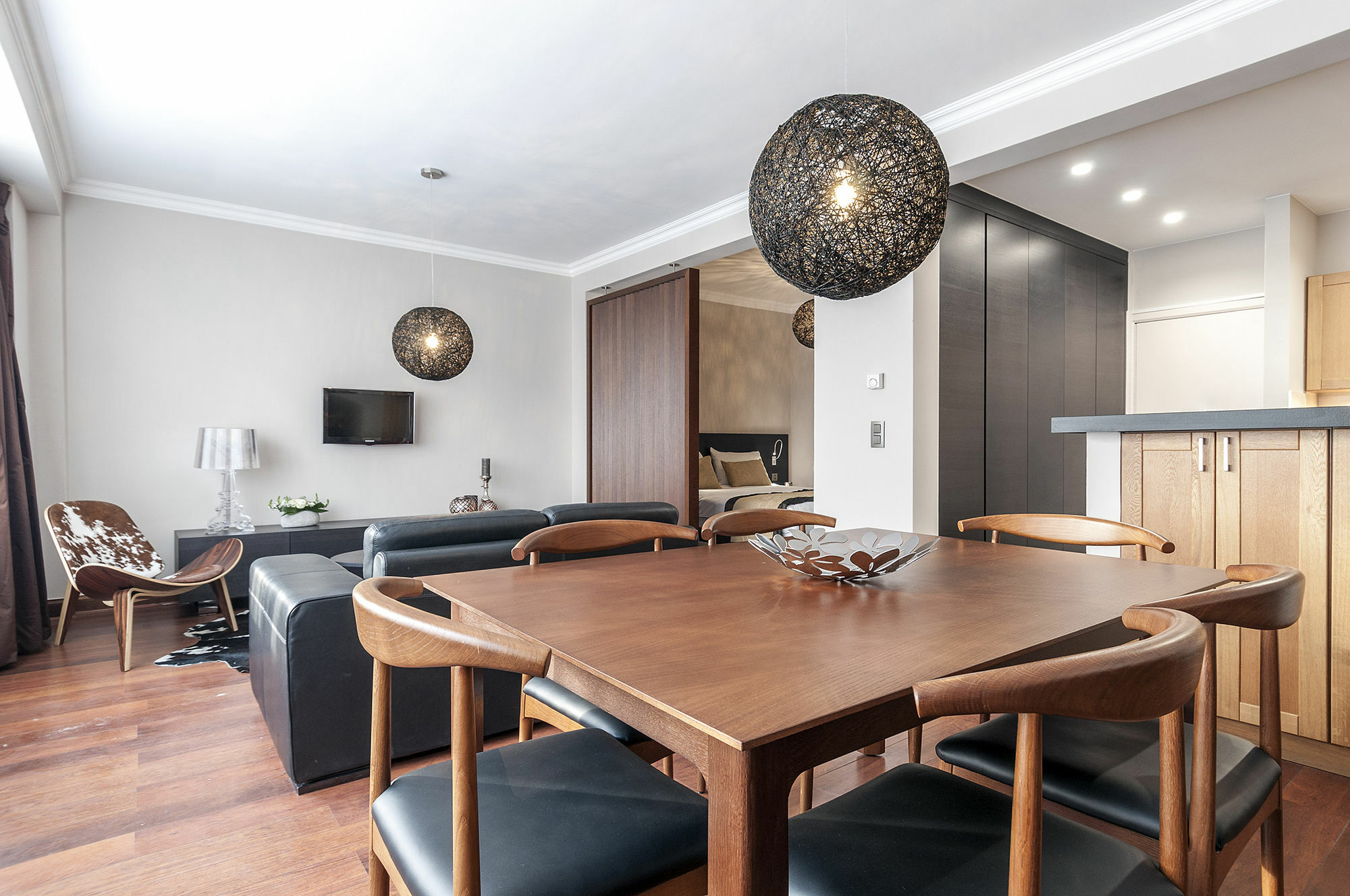 Aparthotel Residence Agenda Saint-Gilles Exterior foto