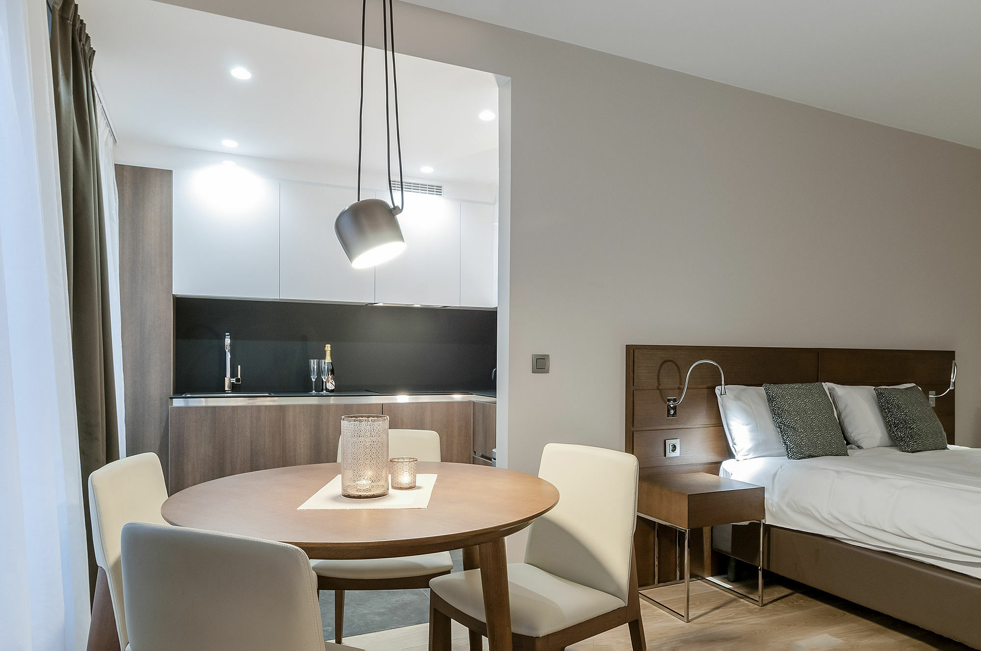 Aparthotel Residence Agenda Saint-Gilles Exterior foto