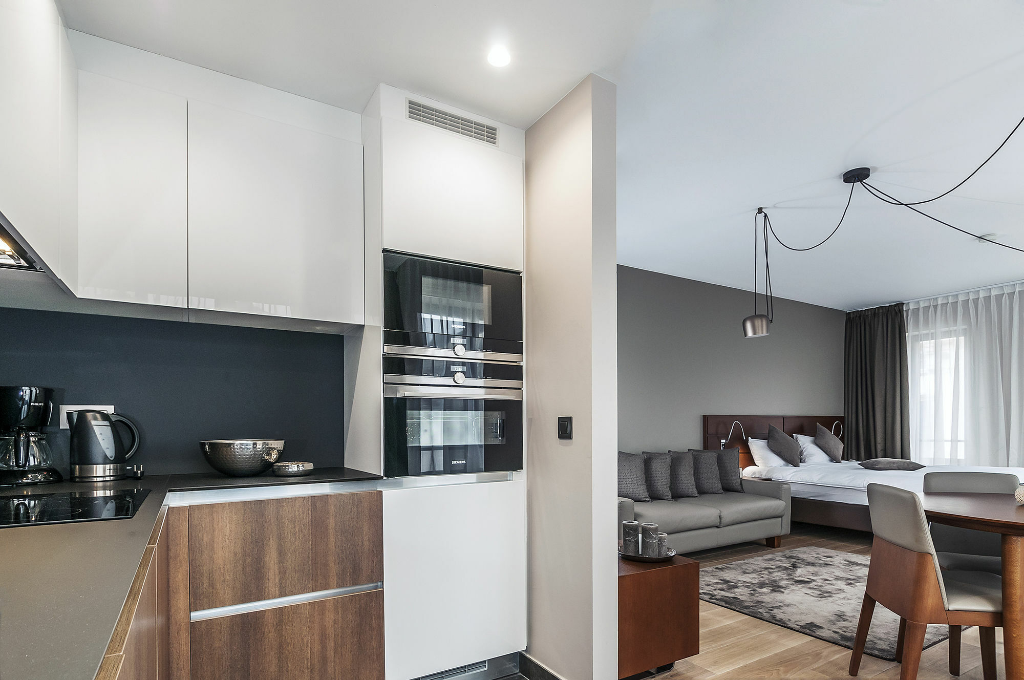 Aparthotel Residence Agenda Saint-Gilles Exterior foto