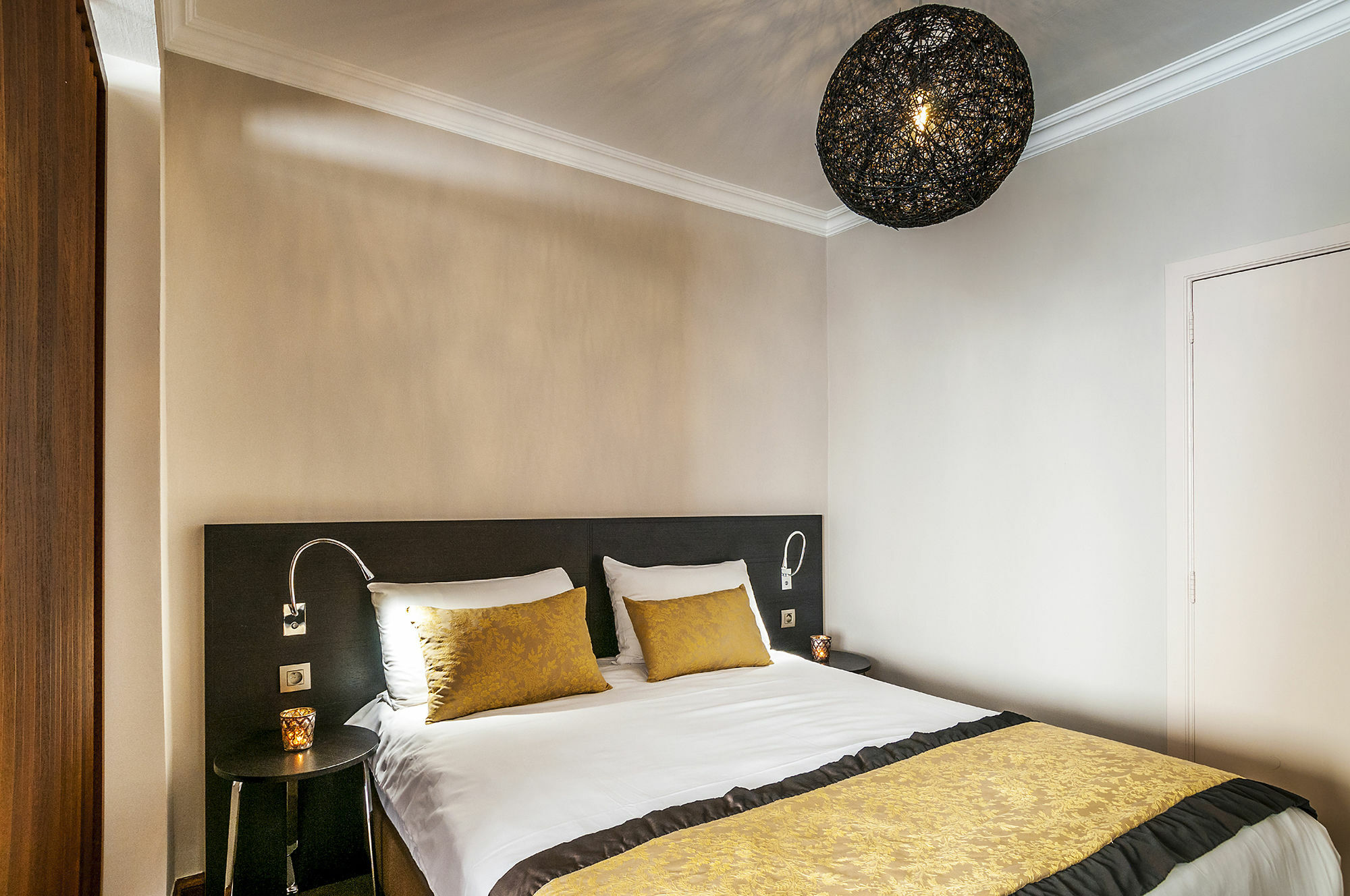 Aparthotel Residence Agenda Saint-Gilles Exterior foto